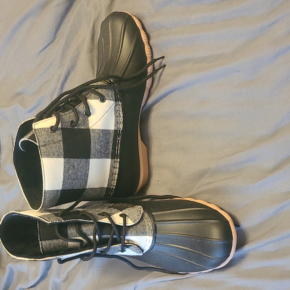 Rainboots